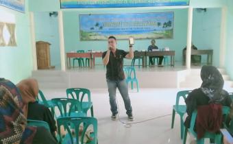 Bimtek Batang Serangan Ke-2